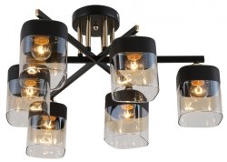 Потолочная люстра Rivoli Isadora 9133-306 (Б0054753)