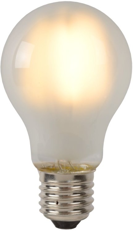 49020/05/67 Лампа светодидная E27/5W Lucide Bulb