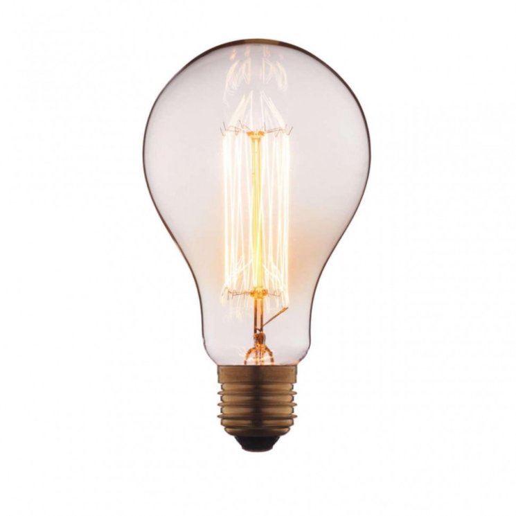 Ретро лампа E27 40W Edison Bulb Loft It 9540-SC