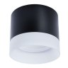 Накладной светильник Castor Arte Lamp A5554PL-1BK
