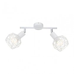 Спот Arte Lamp Sospiro A6141AP-2WH