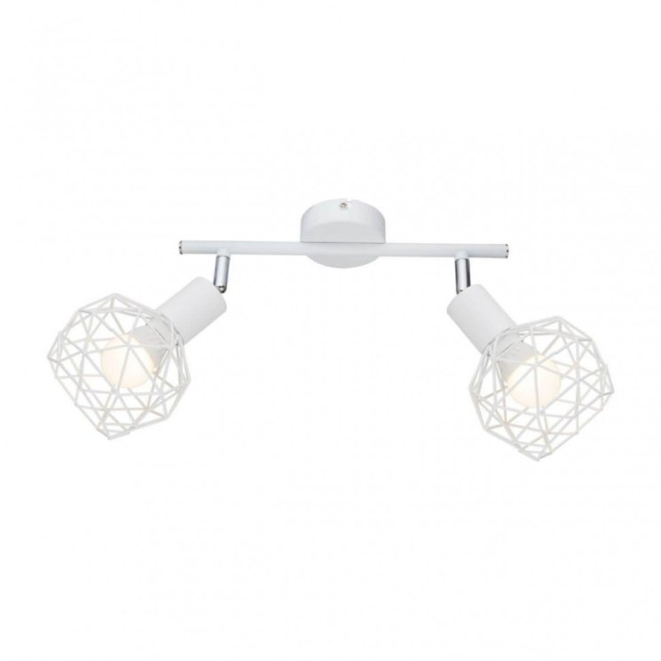 Спот Arte Lamp Sospiro A6141AP-2WH