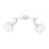 Спот Arte Lamp Sospiro A6141AP-2WH