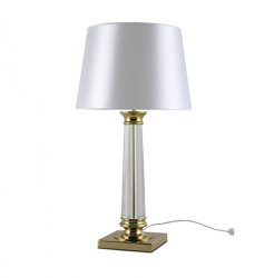 Настольная лампа Newport 7901/T gold (М0063115)