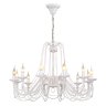 Люстра с лампочками F-Promo Chateau 2164-12P+Lamps