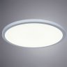 Светильник встраиваемый светодиодный Arte lamp Mesura A7976PL-1WH