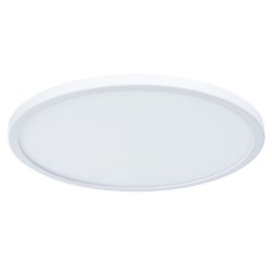 Светильник встраиваемый светодиодный Arte lamp Mesura A7976PL-1WH