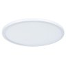 Светильник встраиваемый светодиодный Arte lamp Mesura A7976PL-1WH