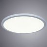 Светильник встраиваемый светодиодный Arte lamp Mesura A7976PL-1WH
