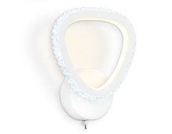 Настенный светильник Ambrella light Original FA9557