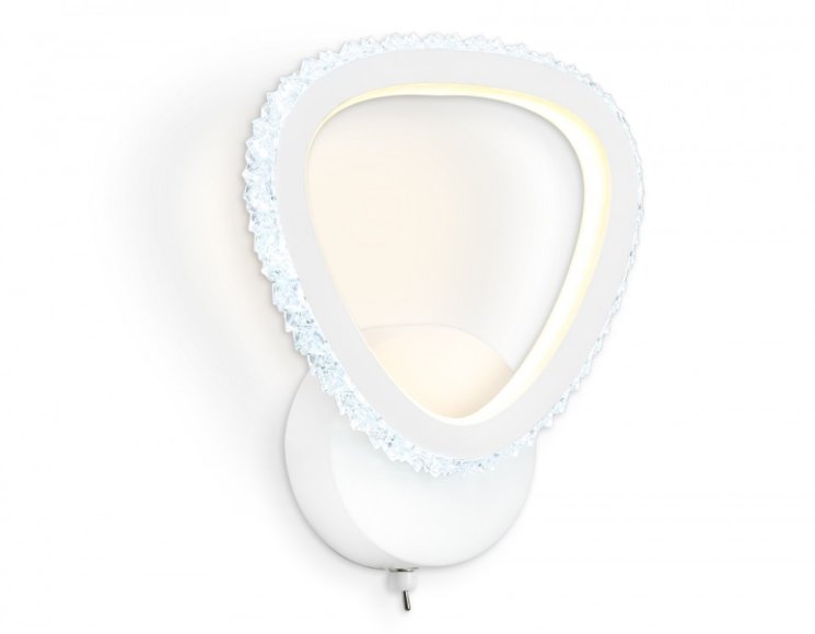 Настенный светильник Ambrella light Original FA9557
