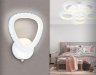 Настенный светильник Ambrella light Original FA9557