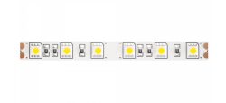 5м. Светодиодная лента теплого цвета 3000К, 14,4W, 24V, 60LED, IP20 Led strip Maytoni 10168