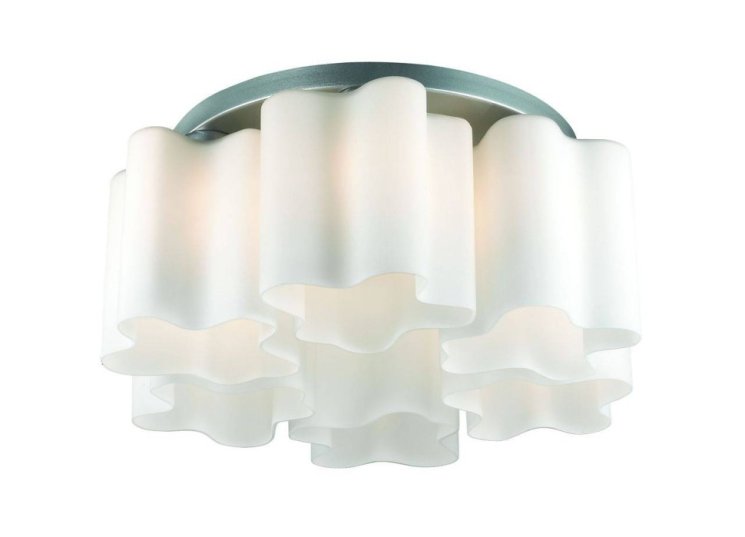 Потолочная люстра ST Luce Onde SL116.502.06