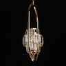 Подвесной светильник De City Бриз 111017601