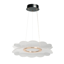 Люстра De City Конти