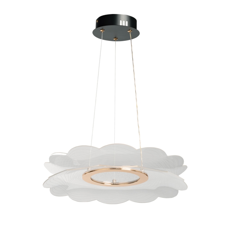 Люстра De City Конти