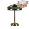 Настольная лампа с лампочками Favourite Cremlin 1274-3T+Lamps E14 P45