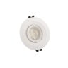 Точечный встраиваемый светильник Denkirs DK3029-WH
