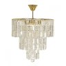 Подвесная люстра Arti Lampadari Napoli E 1.5.46.501 G