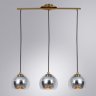 Подвесной светильник Rastaban Arte lamp A7984SP-3PB