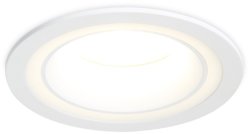 Встраиваемый светильник Ambrella light Techno Spot TN125