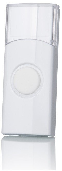 DBB01WL Белый Кнопка для беспроводного зонка Elektrostandard (a027588)