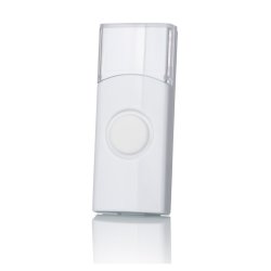 DBB01WL Белый Кнопка для беспроводного зонка Elektrostandard (a027588)