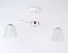 Подвесной светильник Ambrella light Traditional Modern TR303201