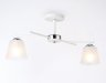 Подвесной светильник Ambrella light Traditional Modern TR303201