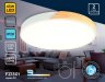 Потолочный светильник Ambrella light Orbital Design FZ1301