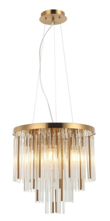 Подвесной светильник Stilfort Style rain 2147/05/06P