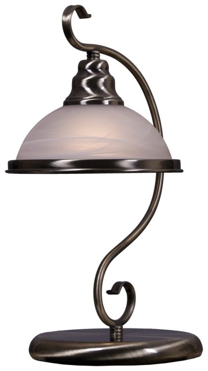 357-504-01 Настольная лампа Velante