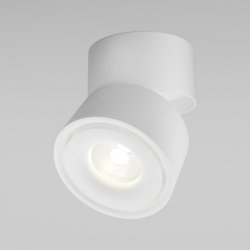 Светодиодный спот Maytoni Technicall Yin C084CL-15W3K-W