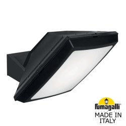 4P2.702.000.AYE28 Уличный настенный светильник FUMAGALLI GIOVA/GUIZEPPE