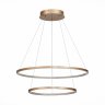 Подвесная светодиодная люстра St Luce IN ST603.243.56