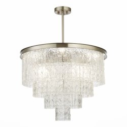 Люстра на штанге ST Luce Stabia SL1230.102.08