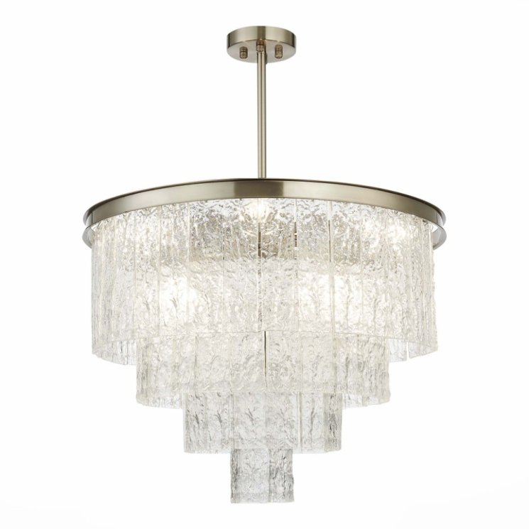 Люстра на штанге ST Luce Stabia SL1230.102.08