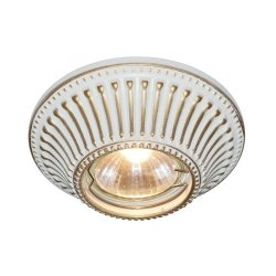 Встраиваемый светильник Arte Lamp Arena A5298PL-1SG