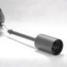 Потолочная люстра Lussole Lgo Kenner LSP-8272