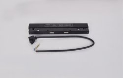 Драйвер для магнитного шинопровода 48V, 100W Space Crystal Lux CLT 0.113 CLT 0.203 08 BL