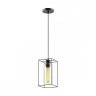 Подвесной светильник Lumion Elliot с лампочкой 3728/1+Lamps T30