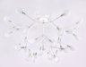 Потолочная люстра Ambrella light Traditional TR3018