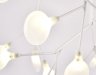 Потолочная люстра Ambrella light Traditional TR3018