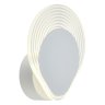 Настенный светодиодный светильник Profit Light 5891/1W WHT 12W