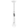 Подвесной светильник Lussole Loft Cozy LSP-8547