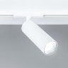 Однофазный LED светильник 18W 4000К для трека Citilux Тубус CL01T180N