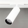 Однофазный LED светильник 18W 4000К для трека Citilux Тубус CL01T180N