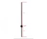 Настенный светодиодный светильник Kink Light Локи 08423-100,19(4000K) (20082)
