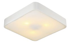 Потолочный светильник Arte Lamp Cosmopolitan A7210PL-3WH